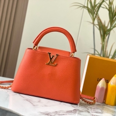 LV Capucines Bags